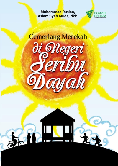 Cemerlang Merekah di Negeri 1000 Dayah