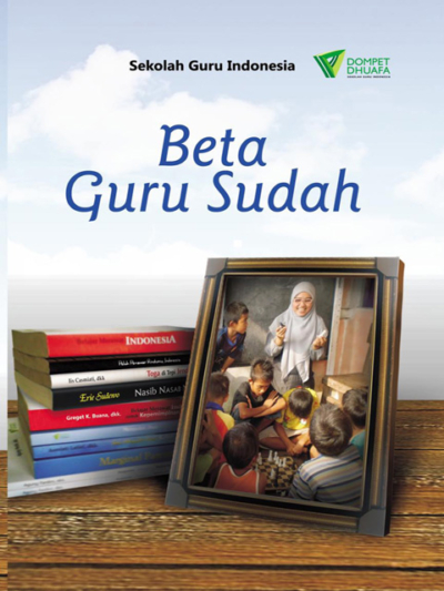 Beta Guru Sudah