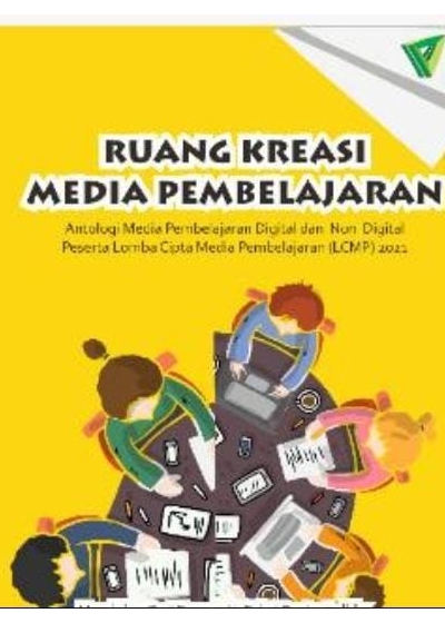 Ruang Kreasi Media Pembelajaran