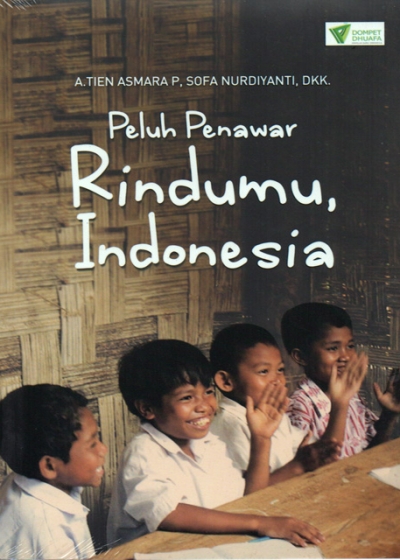 Peluh Penawar Rindumu, Indonesia