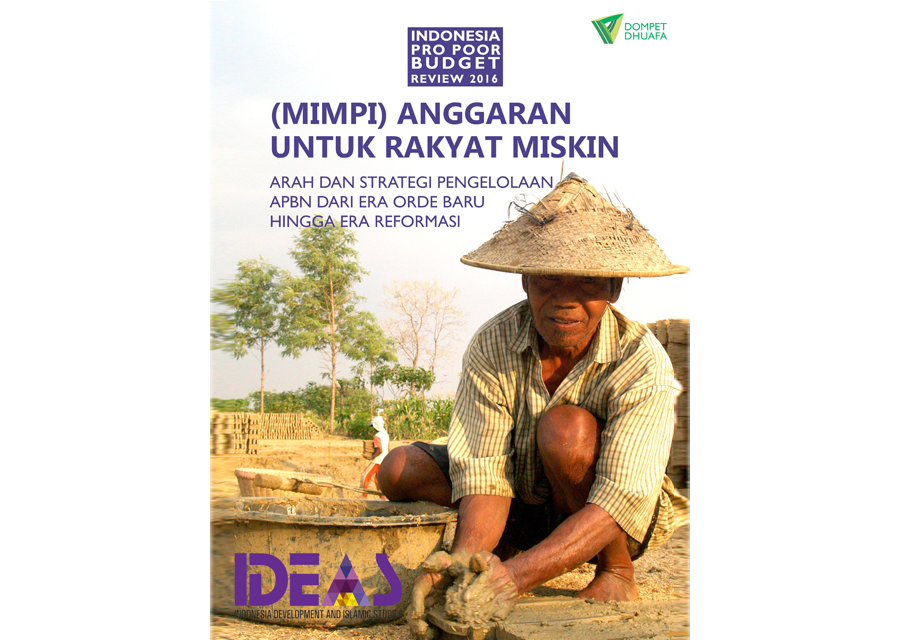 Research Report : (Mimpi) Anggaran untuk Rakyat Miskin