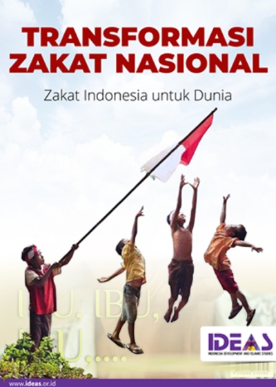 Policy Brief : Transformasi Zakat Nasional