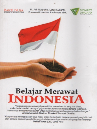 Belajar Merawat Indonesia