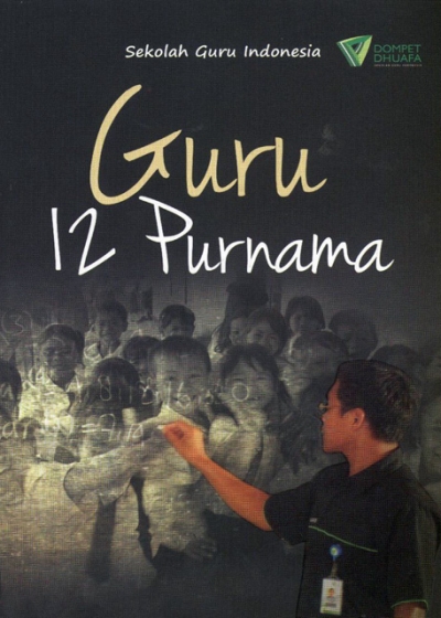 Guru 12 Purnama