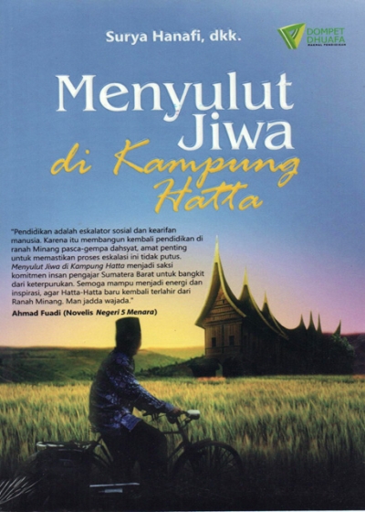 Menyulut Jiwa di Kampung Hatta