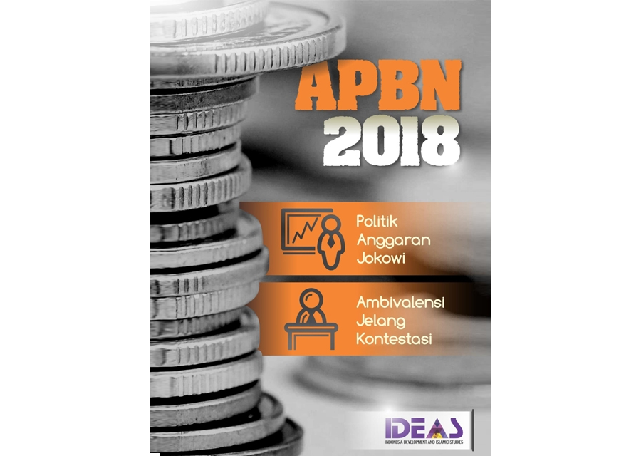 Policy Brief : APBN 2018