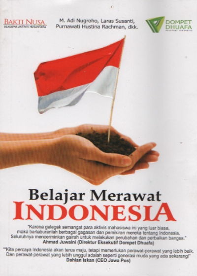 Belajar Merawat Indonesia