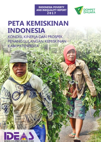 Research Report : Peta Kemiskinan Indonesia
