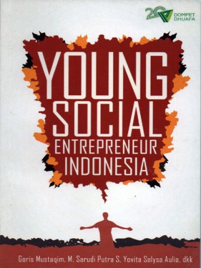 Young Social Entrepreneur Indonesia