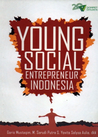 Young Social Entrepreneur Indonesia