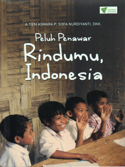 Peluh Penawar Rindumu, Indonesia