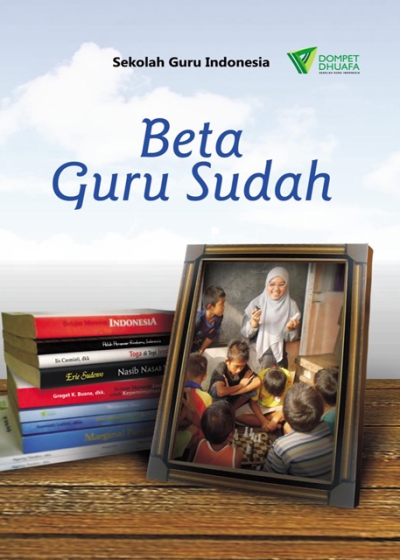 Beta Guru Sudah