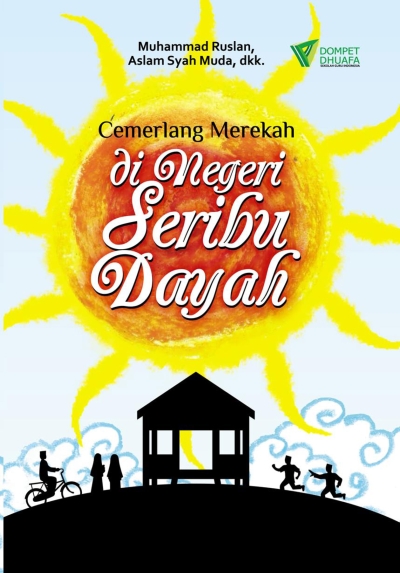 Cemerlang Merekah di Negeri 1000 Dayah